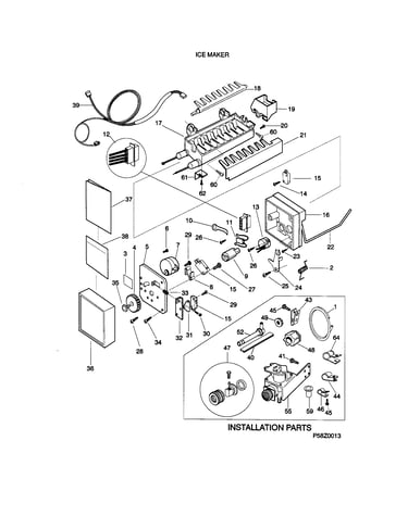 Ice maker