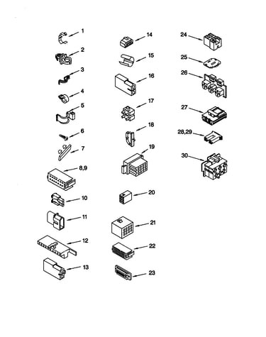 Wiring harness