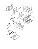 Air flow and control