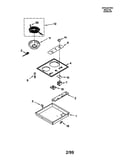 Cooktop
