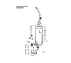 Kenmore 153335816 power miser 40 gallon diagram