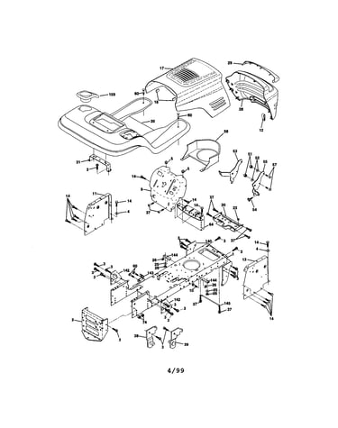 Chassis and enclosures