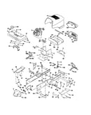 Chassis and enclosures