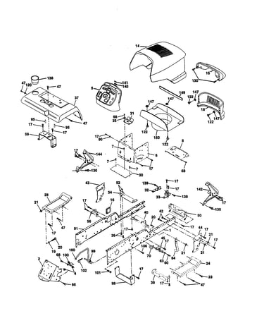 Chassis and enclosures