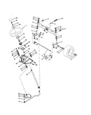 Steering assembly
