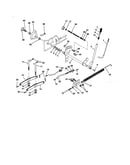 Lift assembly