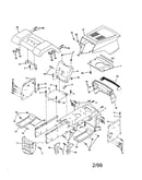Chassis and enclosures
