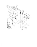 Seat assembly