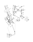 Steering assembly