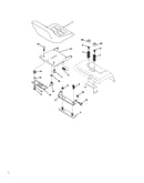Seat assembly