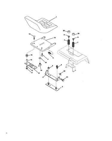 Seat assembly
