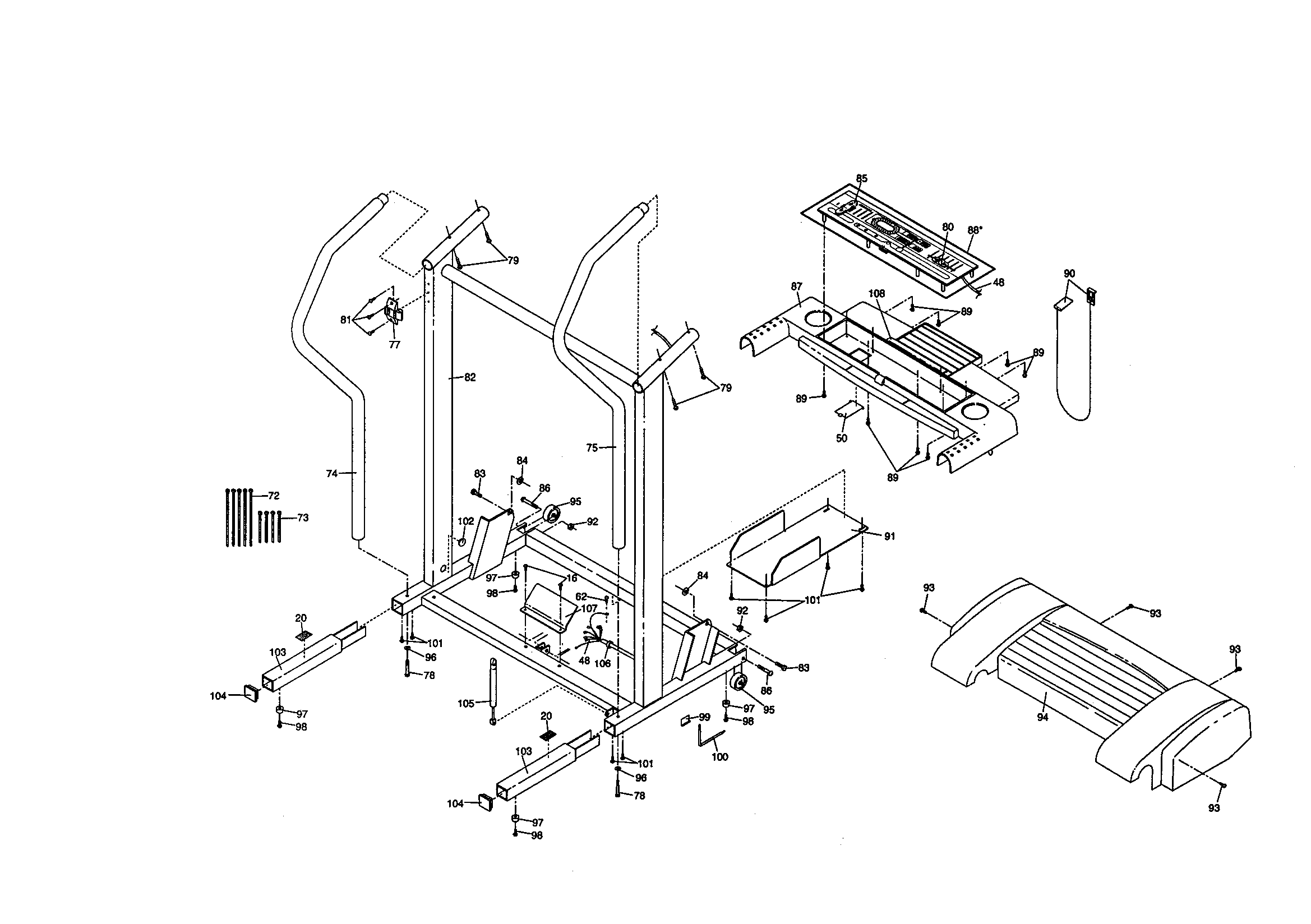 Console