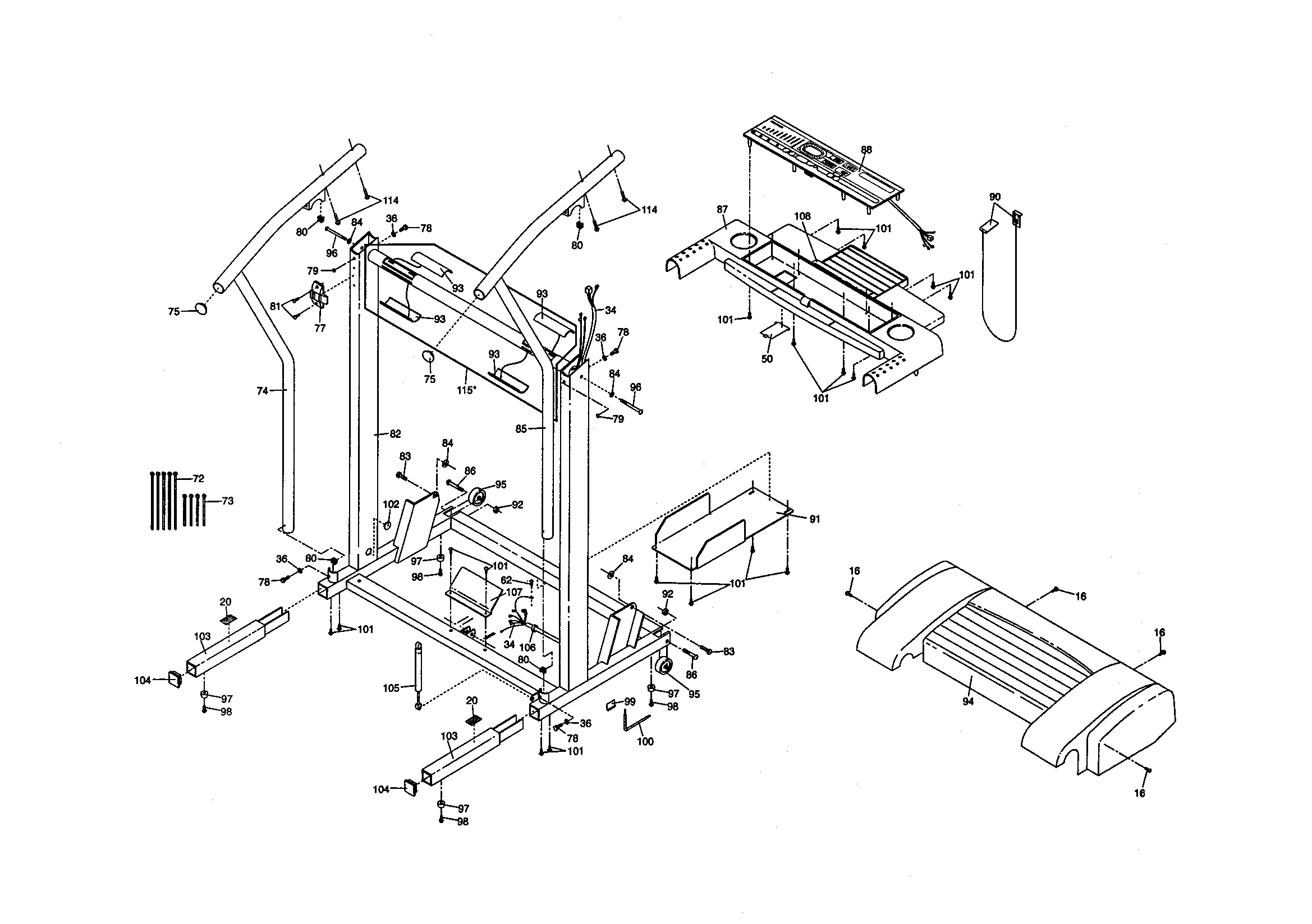 Console