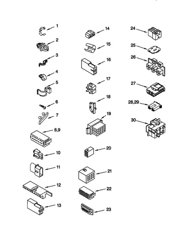 Wiring harness