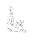 Steering assembly