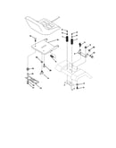 Seat assembly