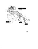 Frame components