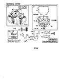 Cylinder assembly