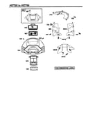 Blower housing