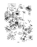 Craftsman 4-cycle engine