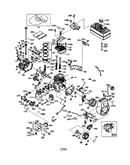 Craftsman 4-cycle engine