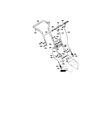 Handle assembly
