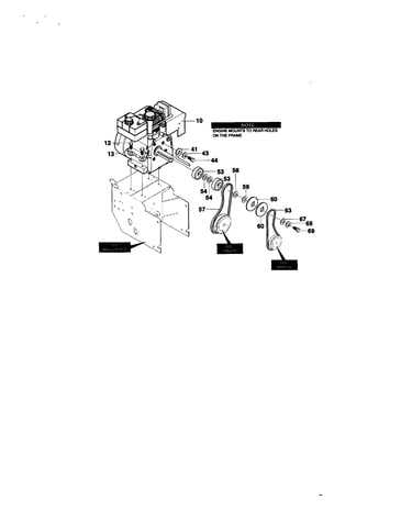 Engine assembly