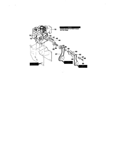 Engine assembly