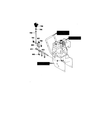 Shift yoke assembly