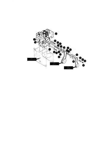 Engine assembly