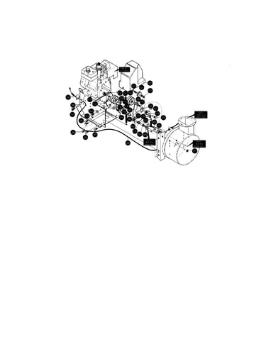 Frame components