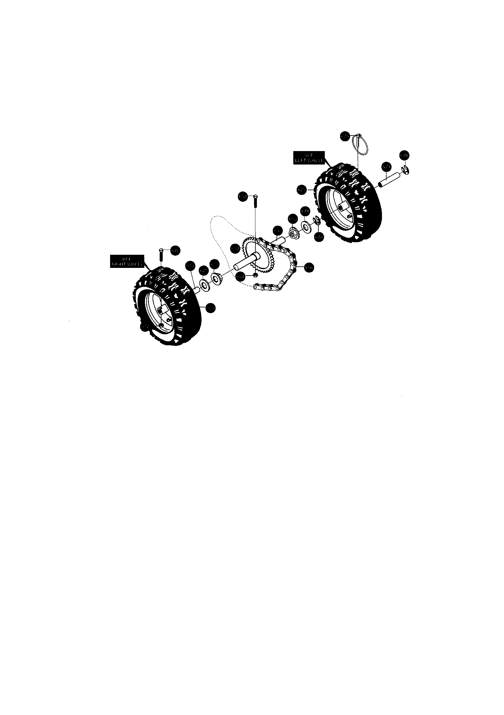 Wheels