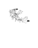 Frame components