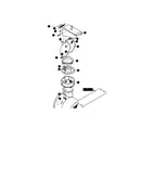 Discharge chute