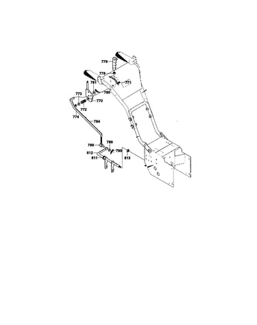 Handle assembly