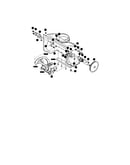 Auger housing assembly