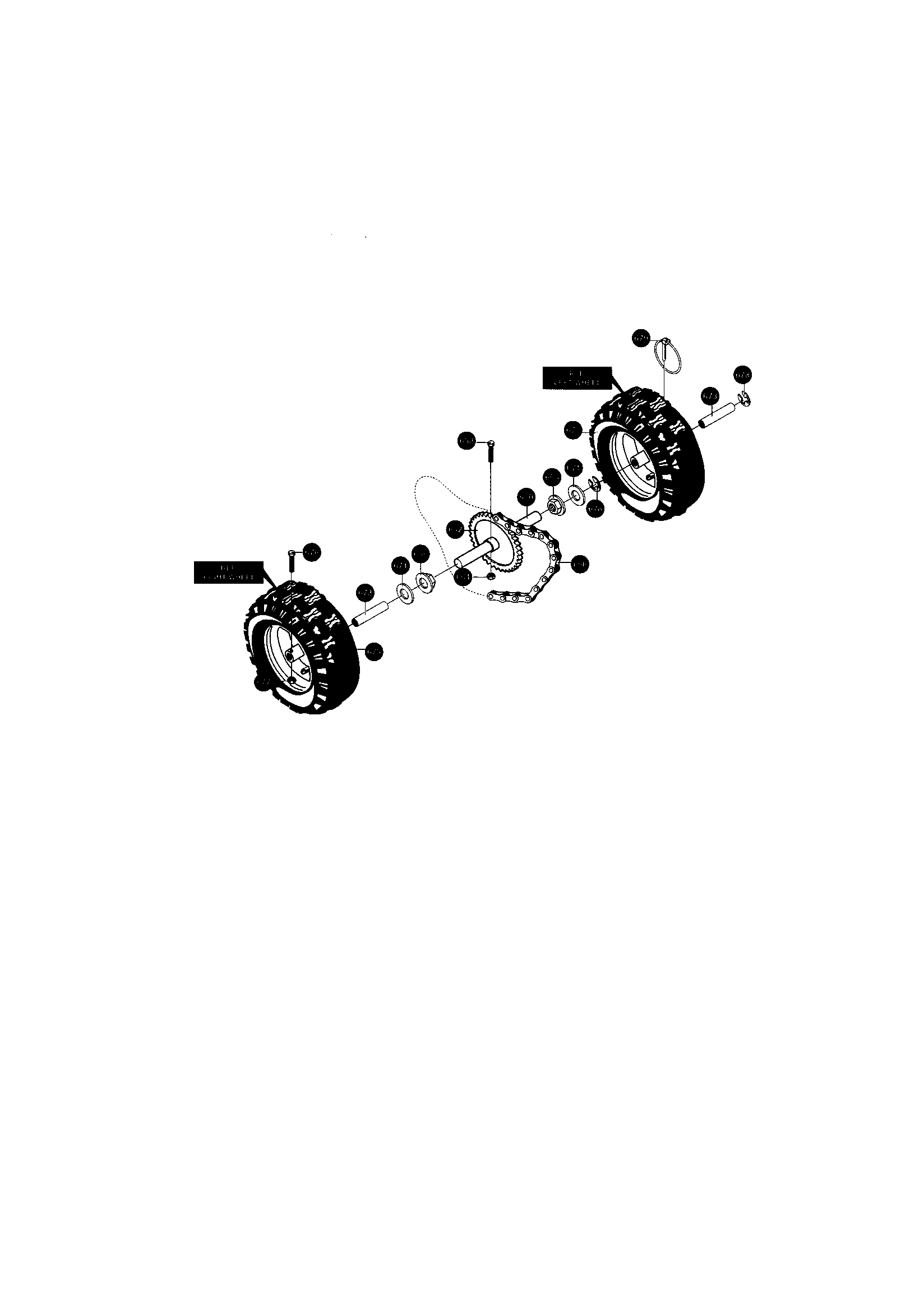 Wheels