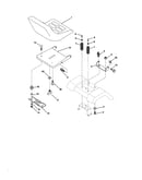 Seat assembly