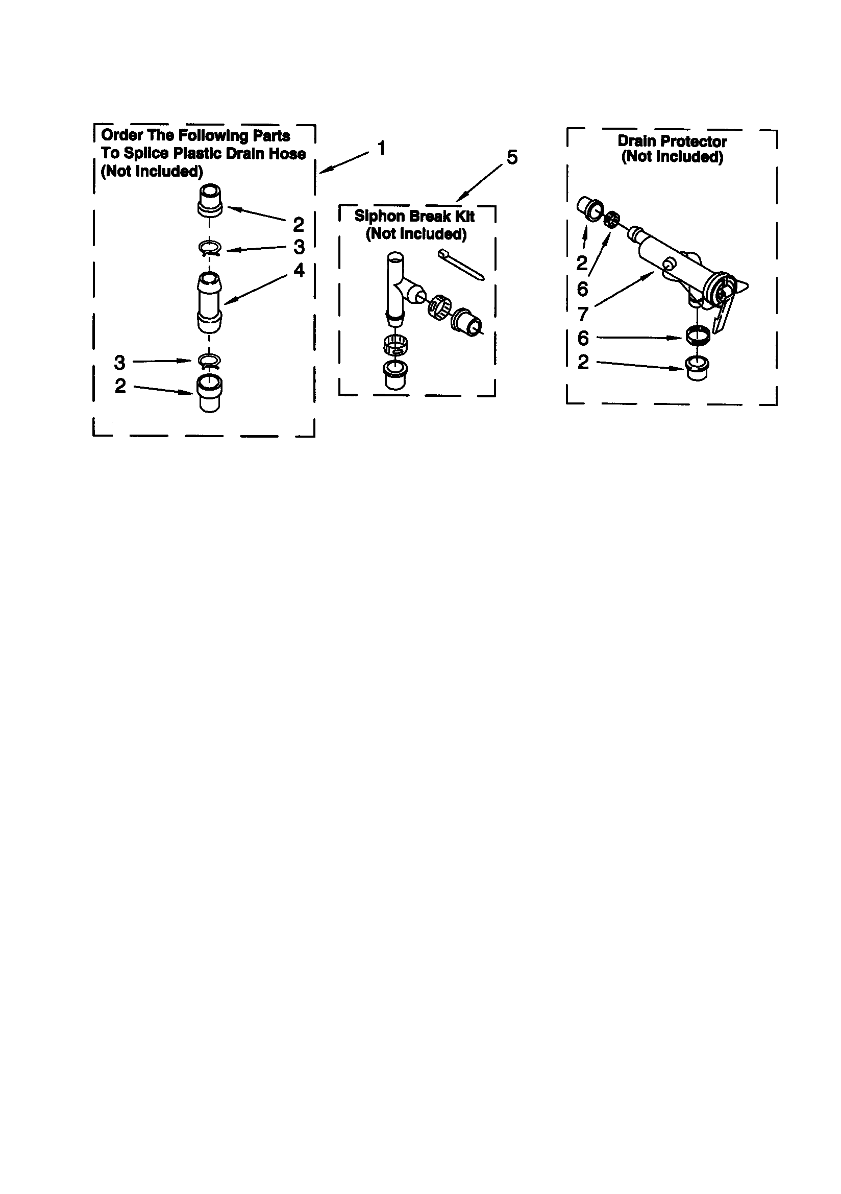Water system