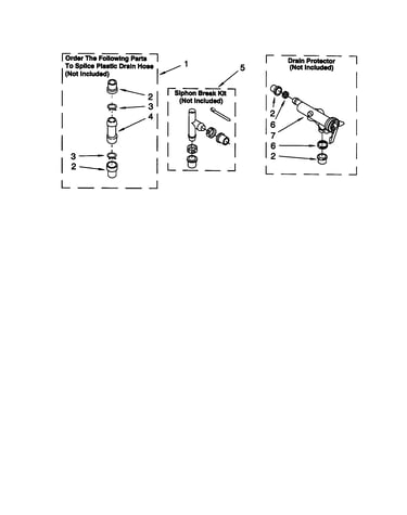 Water system