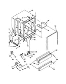 Tub assembly