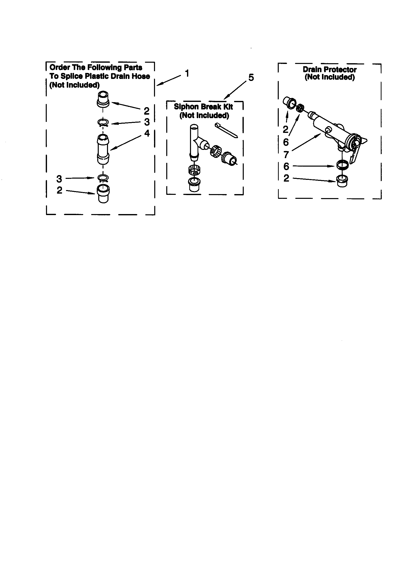 Water system