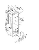 Refrigerator liner