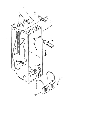 Refrigerator liner