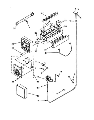 Icemaker
