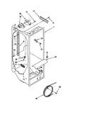 Refrigerator liner