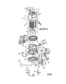 Craftsman router
