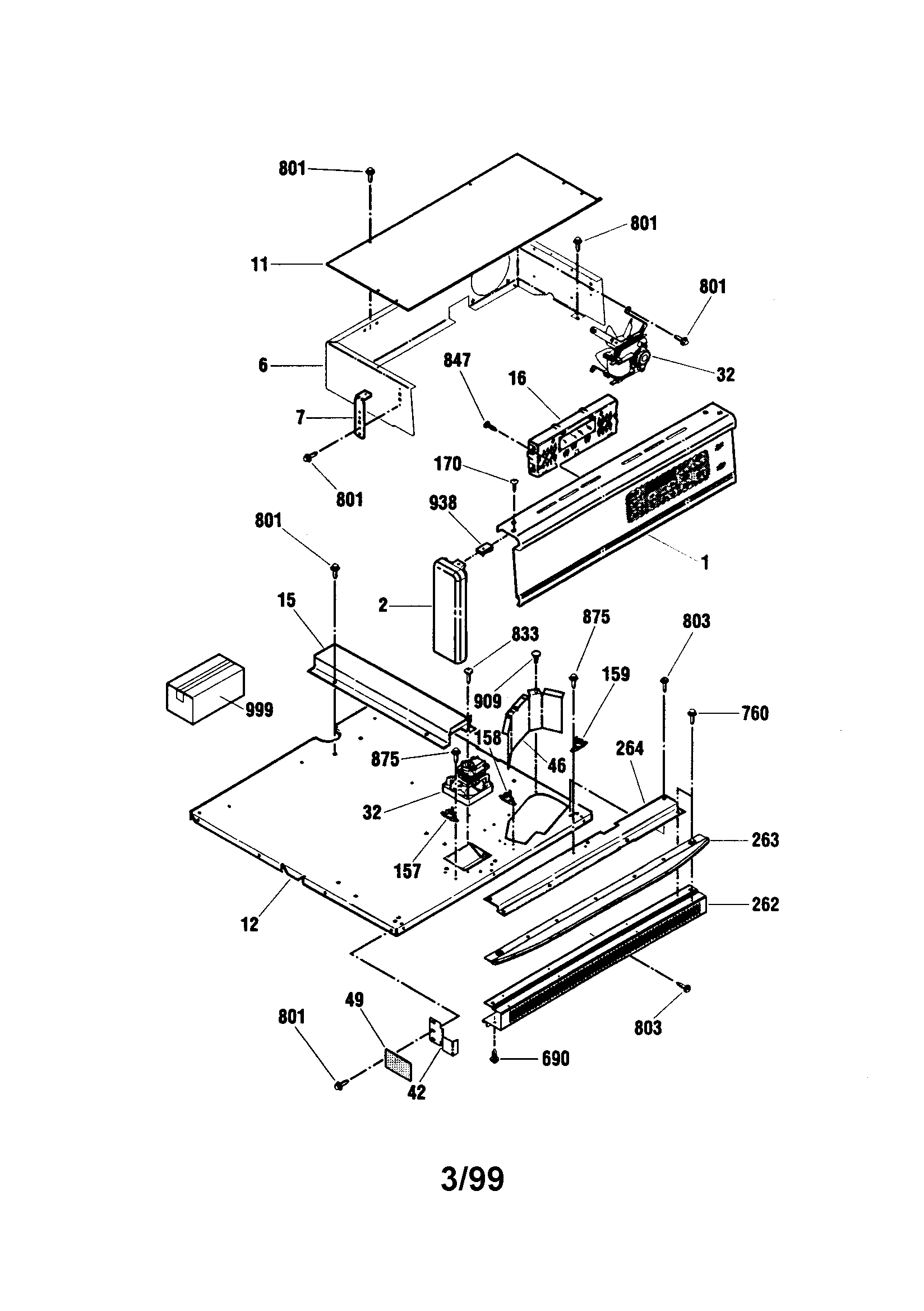 CONTROL SECTION