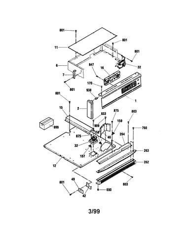 Control section