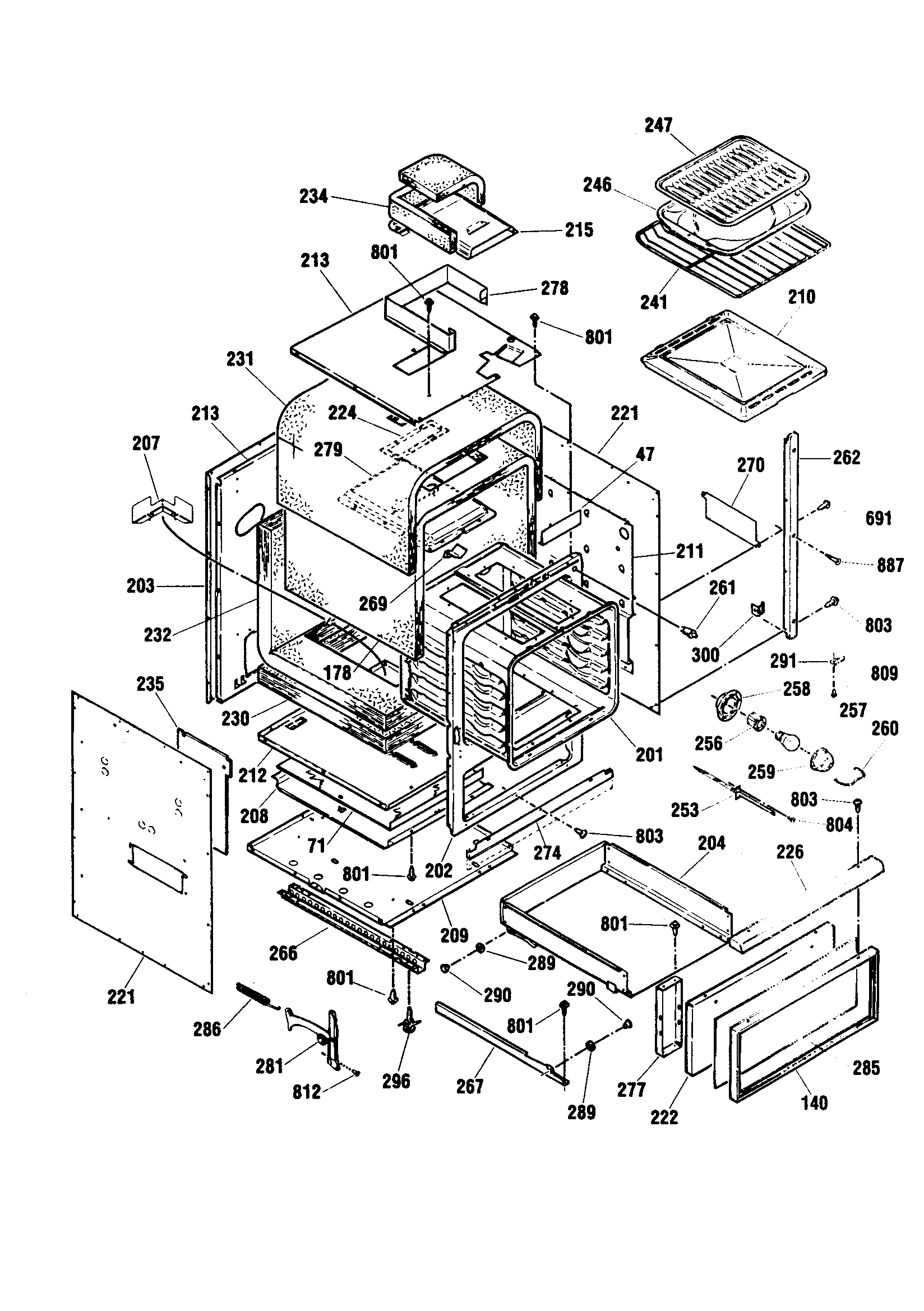 BODY SECTION